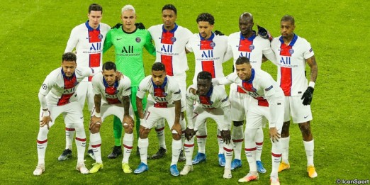 City PSG Les Indices Sur La Compo Ligue Des Champions Paris PSG