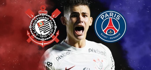 Mercato PSG : Gabriel Moscardo Va Signer ! - Transferts - Paris PSG