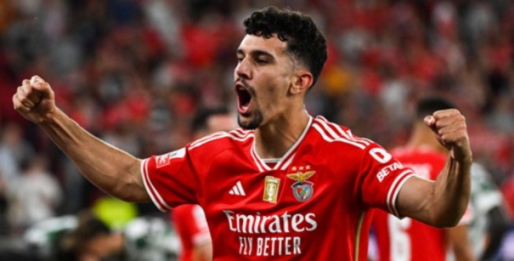 Le PSG a recontacté Benfica pour Tomas Araujo !