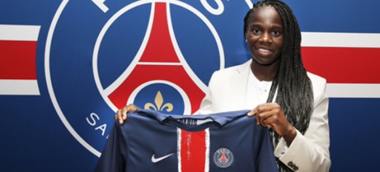 Mbock explique pourquoi le PSG 