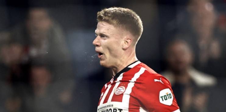 LdC : Schouten out, le coup dur pour le PSV ! 