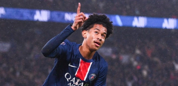 PSG 4-2 RCS : Mayulu nous a surpris ! Les notes des Parisiens