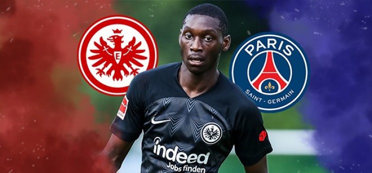 Mercato PSG : Randal Kolo Muani, les dernières infos