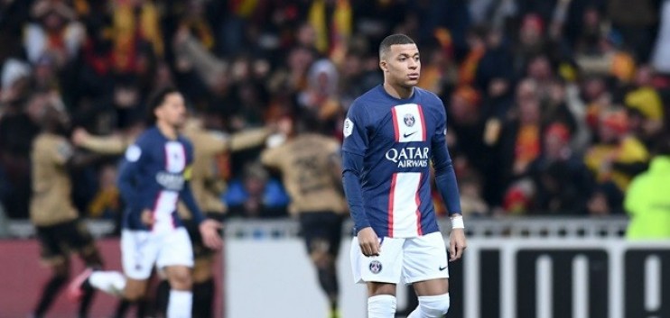 PSG : la commission de discipline de la LFP rembarre Mbappé ! 