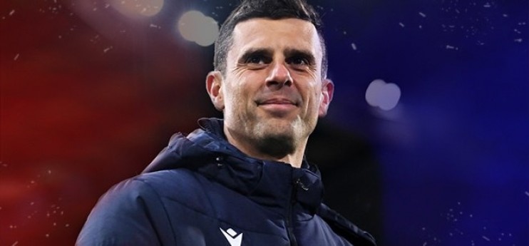 Ex-PSG : Thiago Motta à la Juve, c'est signé !