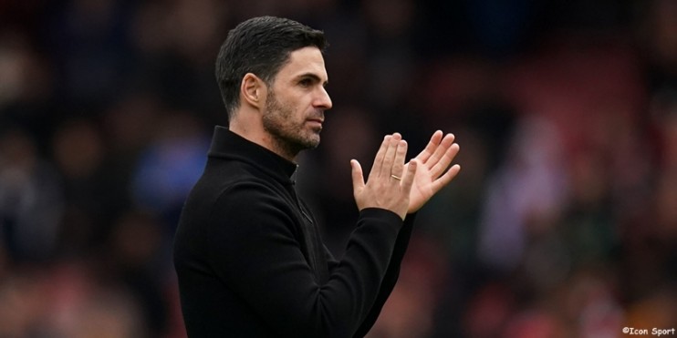 EX-PSG : Arteta renverse City et s'adjuge un titre !