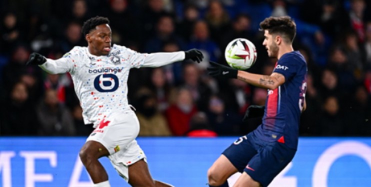 Mercato : le PSG tente une approche pour Jonathan David 