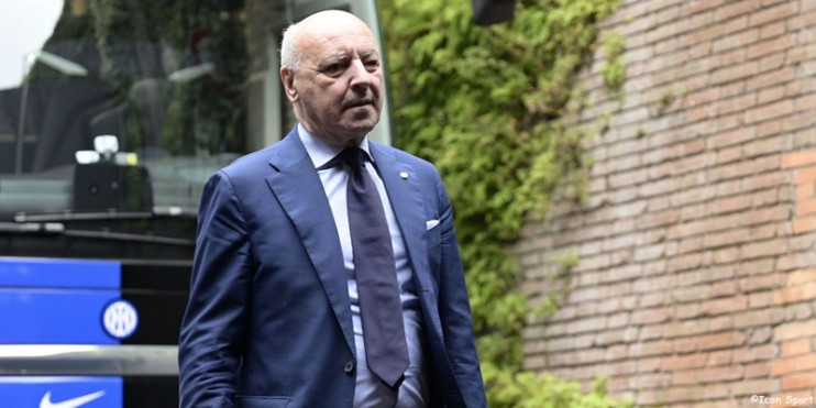 Beppe Marotta n'a toujours pas digéré le départ de Skriniar libre pour le PSG !