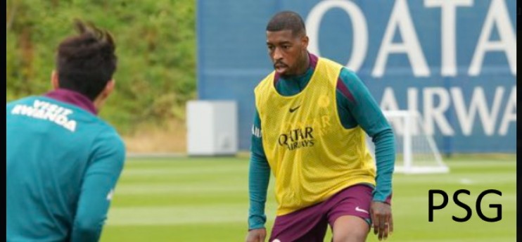 VIDEO : Kimpembe est de retour après 8 mois d'absence !