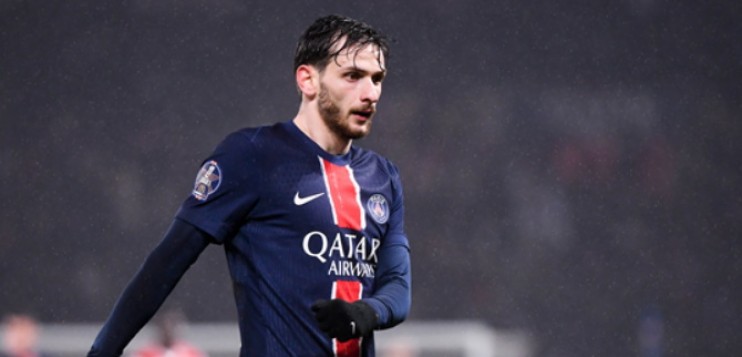 Brest-PSG : les indices sur la composition 