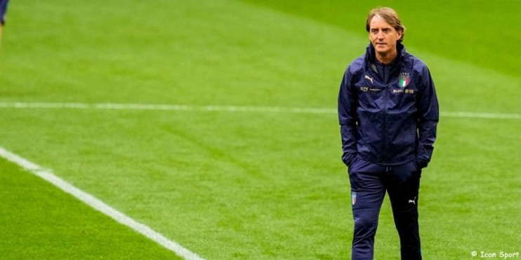 Mercato PSG : Mancini, la solution idoine ?