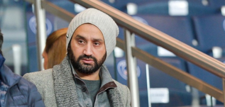 Mercato PSG : Cyril Hanouna lâche une bombe !