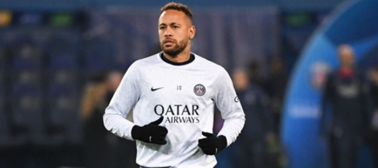 PSG : Neymar a dit oui à Al-Hilal !