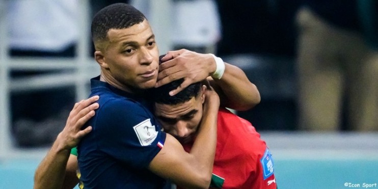 PSG : Hakimi "insulté", Mbappé dégoupille ! 