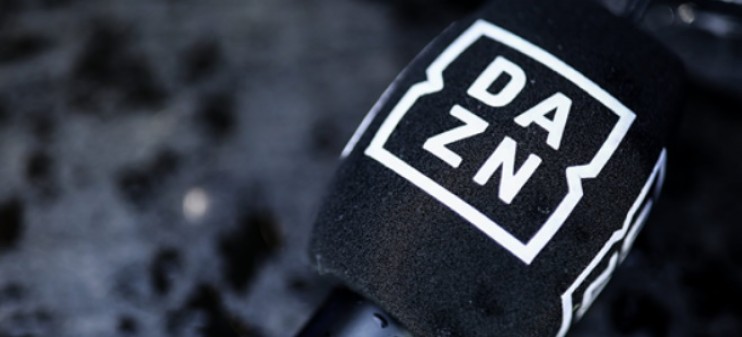 DAZN, l'amateurisme au niveau professionnel !