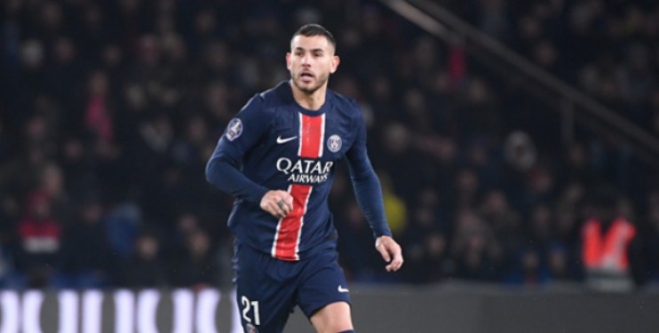 PSG : Lucas Hernandez - "On n'a rien fait !"