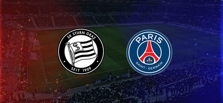 Sturm Graz-PSG : à quelle heure et sur quelle chaîne suivre le match en direct ?