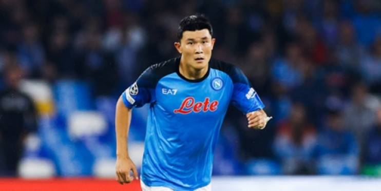  PSG : l'intérêt pour Kim Min-Jae confirmé, Campos a rencontré son agent