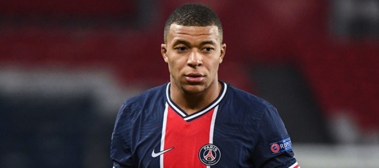 Mbappé, la réponse cash de Luis Enrique