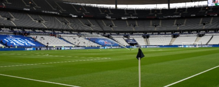 Stade de France : cette contrainte qui pourrait gêner le PSG