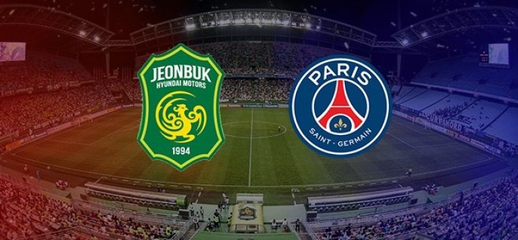 Jeonbuk- PSG : un premier indice de taille