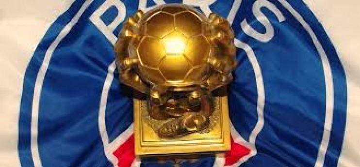 PSG : le Titi d'OR 2019 est dévoilé ! 