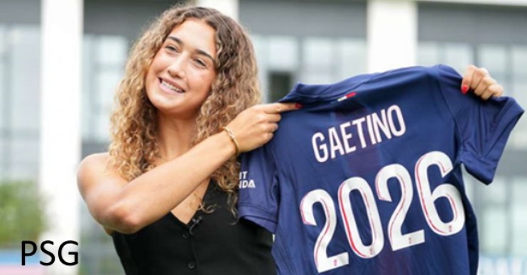 PSG : Gaetino prend la parole ! 