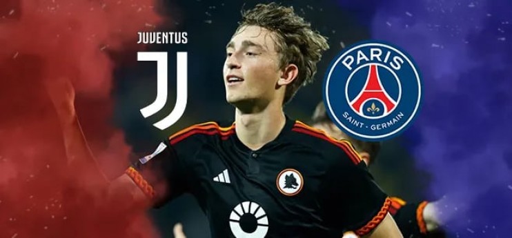 PSG : une offre envoyée pour Dean Huijsen ? 