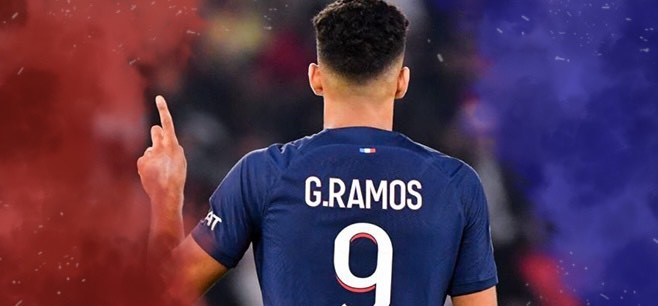 Brèves Actus: PSG-Reims : la composition avec "encore" des surprises - Ligue 1 thumbnail