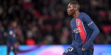 Groupe PSG : 5 retours, deux jeunes ! 