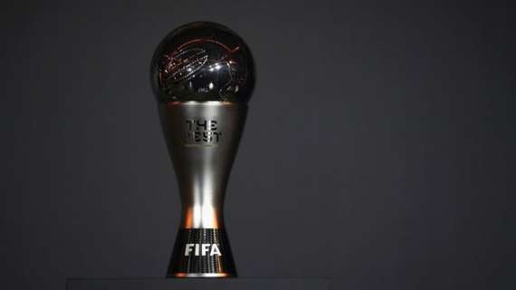 FIFA FIFPro: four Parisians in the list of 23!  – News