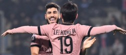 PSG : Marco Asensio égale Joao Neves