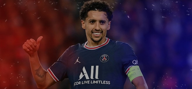 PSG: Marquinhos is projected on Juventus – Champions League