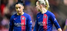 Groupe PSG (F) : deux retours importants ! 