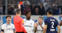 OM-PSG : Letexier explique l'expulsion – "Mon travail, c'est de protéger les joueurs"