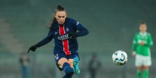 PSG : Leuchter avait les crocs !