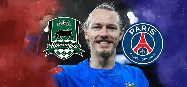 PSG : La Durée Du Contrat De Matvey Safonov Est Connue - Transferts ...