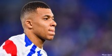 Le Parc ? Mbappé s'en fout !