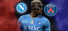 Mercato PSG : Naples trouve un accord pour le remplaçant d'Osimhen  