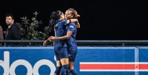 PSG 2-1 Fleury : elles montrent de l'envie et du caractère ! 