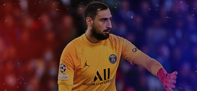 PSG: Donnarumma, Courbis stings the blood!  – News