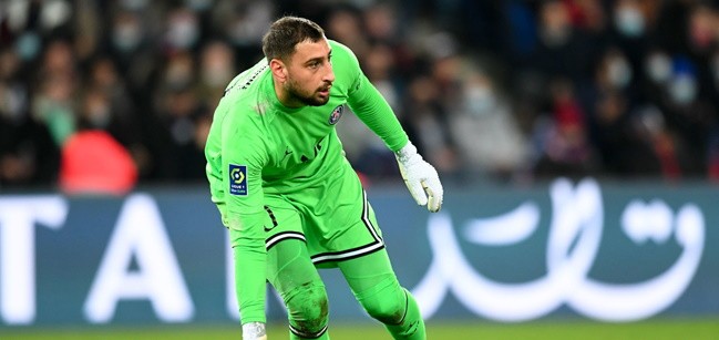 Le PSG sauve le match nul grâce à Donnarumma face à Monaco, mais l'absence de Mbappé pose question thumbnail