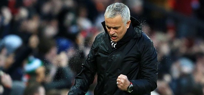 PSG: Mourinho, a decisão dele está tomada!  – Notícias