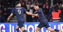 PSG : Achraf Hakimi, un leader en gestation ?