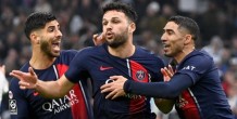 PSG : Gonçalo Ramos, le retour repoussé de deux semaines