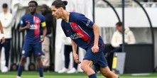 Groupe PSG : 5 absents, 1 retour, une surprise ! 