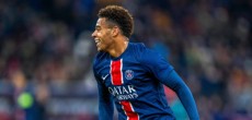 PSG : Doué pense aux supporters... 