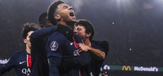 PSG 3-1 OL : Doué n'a pas que le nom ! Les notes des Parisiens 