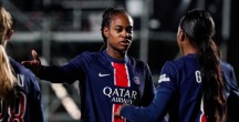 PSG : Katoto refuse de prolonger, une sonnette d'alarme pour la direction ! 