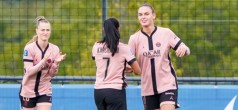 PSG : 3 sur 3, Leuchter marque encore ! 